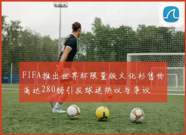 FIFA推出世界杯限量版文化衫售价高达280镑引发球迷热议与争议